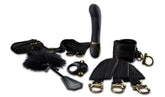 Fredericks of Hollywood Bedspreader Set Sex Kits